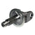 Yukon Chromoly Outer Front Axle for Chrysler 9.25”, 35 Spline, 7.4” Long