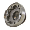 Yukon pinion yoke for Ford 8.8