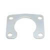 Axle bearing retainer for Ford 9