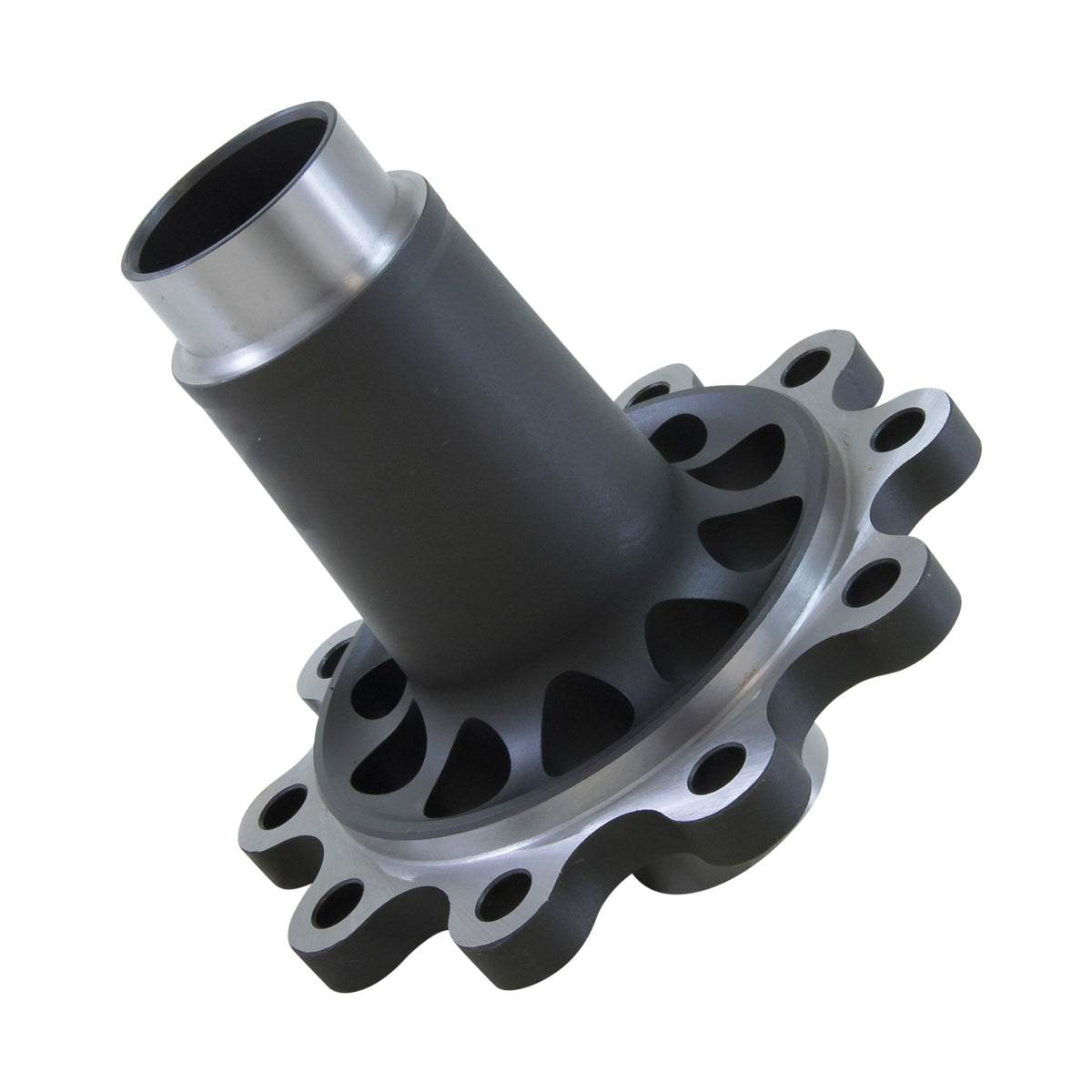 Yukon steel spool for Ford 9