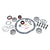 Yukon Master Overhaul kit for GM 8.5" front differential