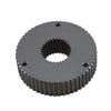 Yukon HARDCORE DRIVE FLANGE, 30 Spline inner, 55 Spline outer