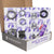 Ring & Pinion Gear Kit Package Front & Rear with Install Kits - Toyota 8"/8IFS