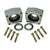 Yukon C-Clip Eliminator Kit with 1563 Bearing, for GM Only