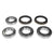 Yukon Rear Axle Bearing and Seal Kit for 2011+ GM 10.5" 14 Bolt & 11.5", Both Sides