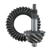 9 gear Yukon Gear YG F9-633 Ring and Pinion Set, Ford 9 Inch, 6.33 Ratio