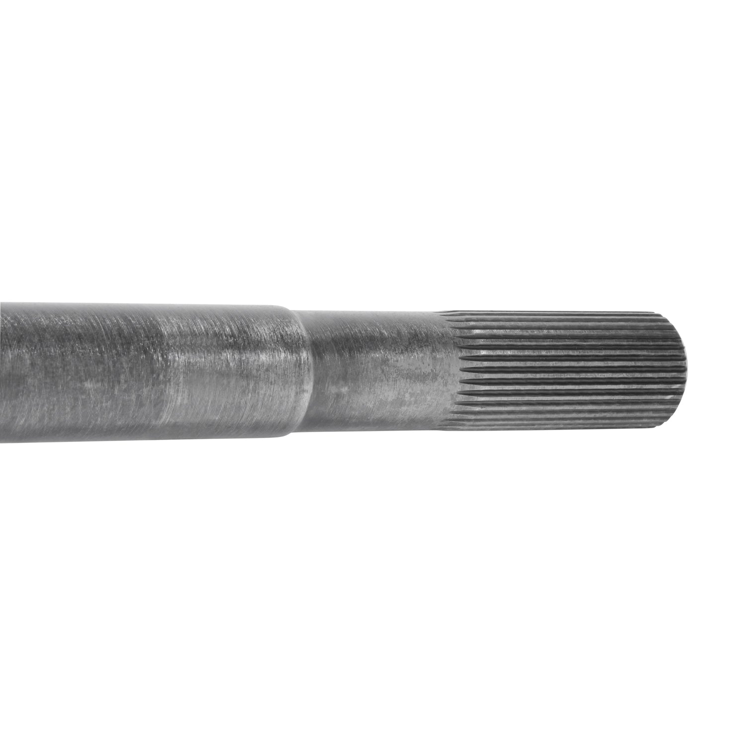 Yukon Chromoly Rear Axle Kit, D44, JL Rubicon, Narrow Track w/e-Locker