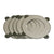 Yukon Dura Grip Clutch Kit for Ford 10.25" and Ford 10.5"