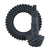 Yukon high performance ring & pinion set Ford 8.8" reverse rotation, 4.88 ratio