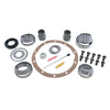 Yukon Master Overhaul kit for Toyota V6, '03 & up