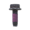 M8x1.25mm Cover bolt for GM 7.25, 7.6, 8.0, 8.6, 9.25, 9.5, 14T & 11.5