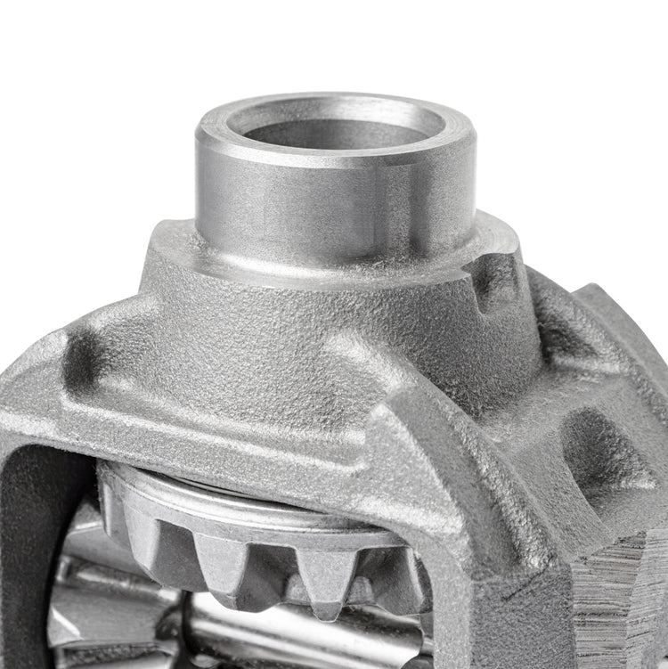 C9.25 AAM & Dodge 07 & up front beam axle open loaded carrier