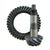 Yukon high performance ring & pinion set, GM castiron Vette drpout, thick, 4.11