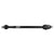 Yukon Performance Front Driveshaft HD for 2018 Jeep Rubicon 4DR Manual