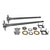 Yukon Chromoly Rear Axle Kit, Dana 35, Jeep JL Non-Rubicon, 29 Spline, 2 Sides