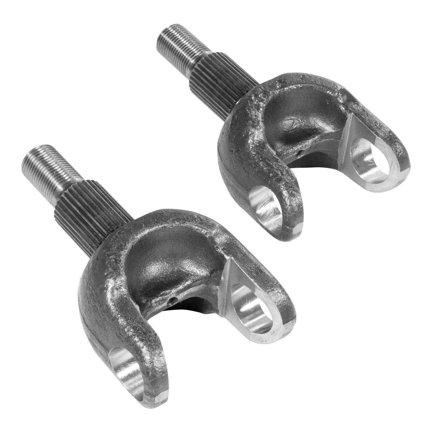 Yukon Stage 3 Jeep JK Re-Gear Kit w/Covers, Front Axles, Dana 30/44, 4