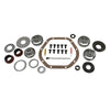 Yukon Master Overhaul Kit, Dana 44 standard rotation front diff, 30 spline