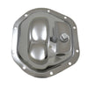 Replacement Chrome Cover for Dana 44