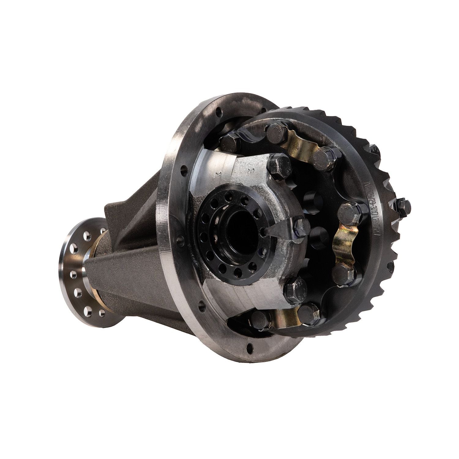 Yukon Dropout Assembly, Toyota V6 Rear Diff w/steel spool, 30 Spline,