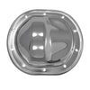 Chrome Cover for 10.5