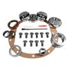 Yukon Master Overhaul kit for GM 8.5