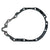 8.25 GM IFS CLAMSHELL CASE and EXTENTION TUBE GASKET, '07-'18 FRONT HOUSING