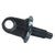 CHY 9.25" FRONT OUTER STUB, '09_ONLY, 35spl, uses 1485_U/Joint, 4340