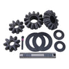 Standard open spider gear set for '07 & up GM 8.6