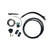 Yukon Dropout Assembly, Toyota 8” Front Diff w/Zip Locker, 30 Spline, 5.29 Ratio