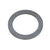 Adaptor Washer for 28 Spline Pinion in Oversize Support, for 9" Ford.
