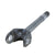 Yukon Chromoly Inner Front LH Axle for Dana 60, 35 Spline, 16.36” Long