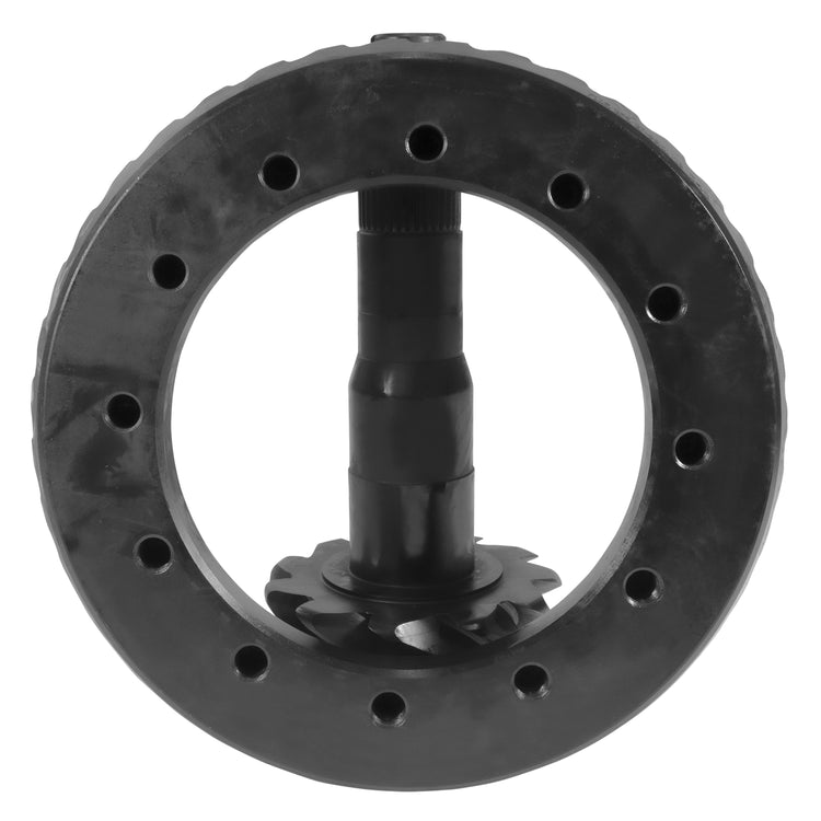 10.5" Ford 3.73 Rear Ring & Pinion and Install Kit