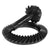 8.875" GM 12T 3.42 Rear Ring & Pinion, Install Kit, Axle Bearings & Seals
