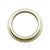 8.8" and 7.5" Ford 2005-2014 Mustand Axle ABS Tone Ring, 50 Tooth