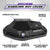 Yukon Hardcore Diff Covers for 11.5” & 11.8” GM, Dodge, Ram differentials