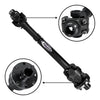 Jeep JL Sport Rear Driveshaft, 2 Door with Manual Transmission, with Dana 35