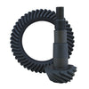 High performance Yukon ring & pinion gear set for Chrysler 8.0