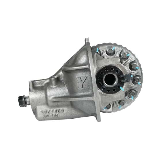 Yukon Dropout Assembly, Chrysler 8.75” Diff 489 Case w/Sure-Grip LSD,