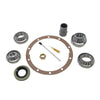 Yukon bearing kit for '86 and newer Toyota 8