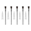 Yukon Marking Compound and Application Brush, 5 Pack