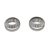 Carrier installation kit for '76 & up Chrysler 8.25