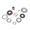 Yukon Minor Install Kit for Dana 30 reverse rotation differential for '07+ JK