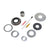 Yukon Minor Install Kit for Dana 30 reverse rotation differential for '07+ JK