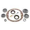 Yukon Bearing Install Kit for GM 9.5” Differential
