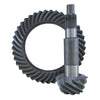 Yukon high performance replacement ring & pinion gear set, Dana 60, 5.13 thick