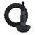 Yukon ring & pinion set for '08 & up Nissan M226 rear, 3.54 ratio.