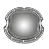 Chrome Cover for 8.2