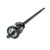 Yukon RH axle assembly for 05-22 Ford Super 60 F250/F350 front w/stub axle seal