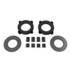 Yukon Dura Grip Clutch Kit for Chrysler/AAM 11.5