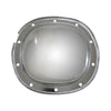 Chrome Cover for 7.5